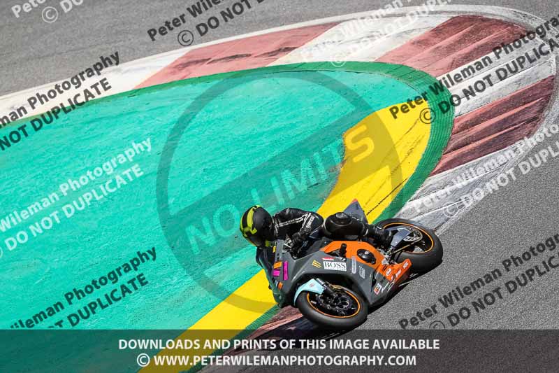 may 2019;motorbikes;no limits;peter wileman photography;portimao;portugal;trackday digital images